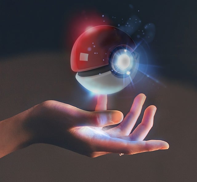 Pokeball